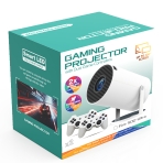 Купити Проектор FIRE 502 Ultra HD + Games, 2