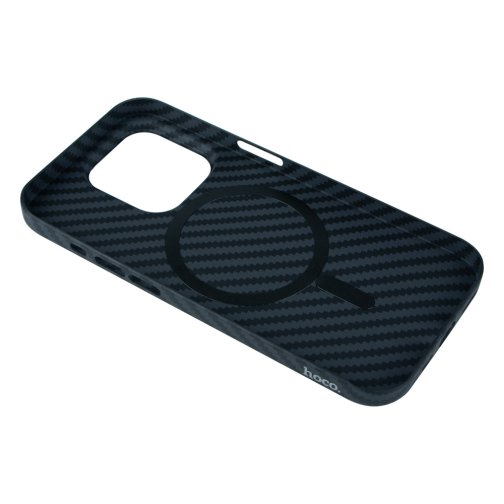Купити Чохол Hoco ultra-thin magnetic protective case для iPhone 14 Pro, 3