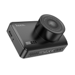 Купити Відеореєстратор Hoco DV3 2,45-inch IPS+Камера Заднего Вида, 3