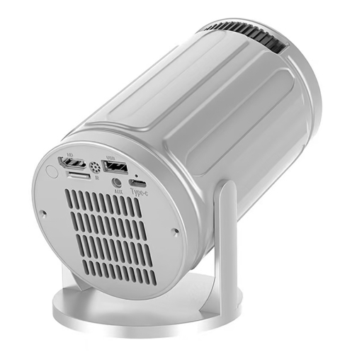 Купити Проектор FIRE 408 HD Wi-Fi+BT, 4