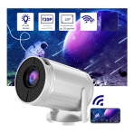 Купити Проектор FIRE 408 HD Wi-Fi+BT, 5