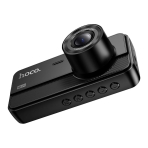 Купить Видеорегистратор Hoco DV15 2-inch 720P/Wi-Fi App/ 3 Камеры, 5