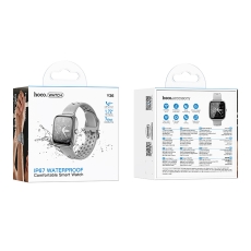 Купити Смарт Годинник Hoco Y36 Smart sports watch