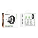 Купити Смарт Годинник Hoco Y36 Smart sports watch, 3