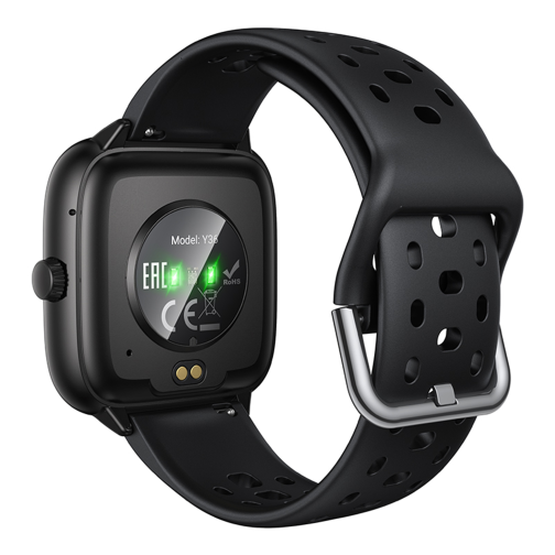 Смарт Годинник Hoco Y36 Smart sports watch превью 8