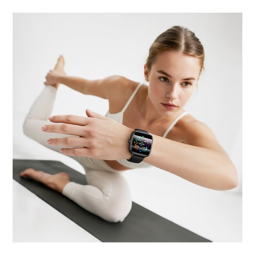 Купити Смарт Годинник Hoco Y36 Smart sports watch, 9