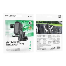 Купити Автотримач Borofone BH130