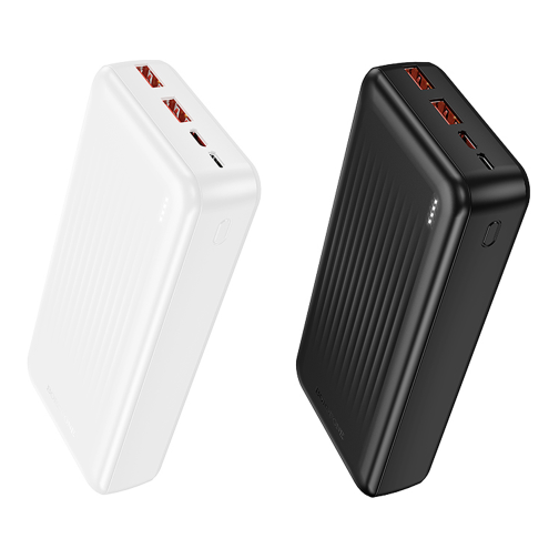 Універсальна Мобільна Батарея Power Bank Borofone BJ80A Clever 22.5W+PD20W fully compatible 20000mAh