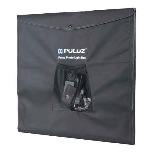 Купить Лайтбокс Puluz PU5080 80 см 2 Лампы 3 Фона, 6