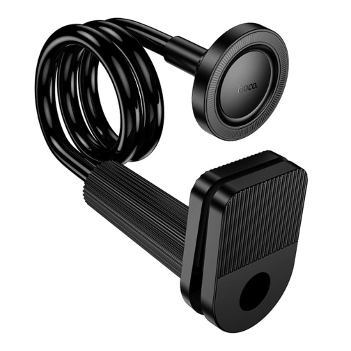 Тримач на Прищіпці Hoco HD13 Ring Magnetic превью 5
