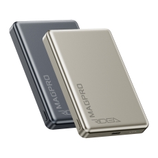 Купити Мобільна Батарея Ridea RP-M10 MAGPRO QC/PD 20W, QI 15W with Magnetic 10000mAh Купити Мобільна Батарея Ridea RP-M10 MAGPRO QC/PD 20W, QI 15W with Magnetic 10000mAh