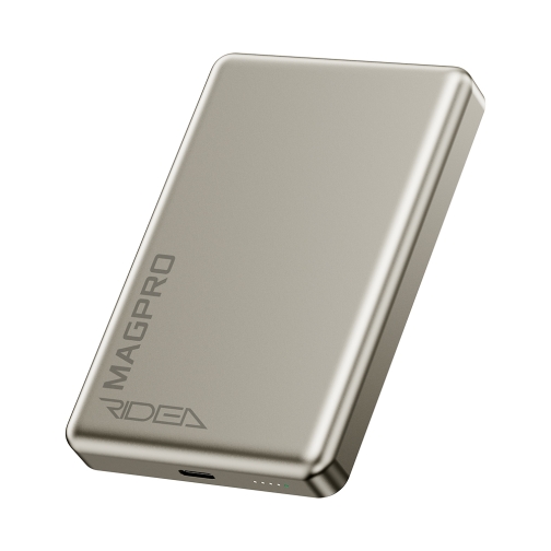 Купить Мобильная Батарея Ridea RP-M10 MAGPRO QC/PD 20W, QI 15W with Magnetic 10000mAh, 7