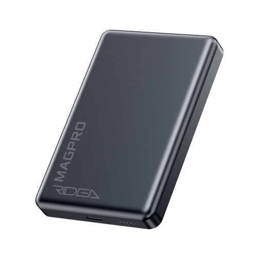 Купить Мобильная Батарея Ridea RP-M10 MAGPRO QC/PD 20W, QI 15W with Magnetic 10000mAh, 6