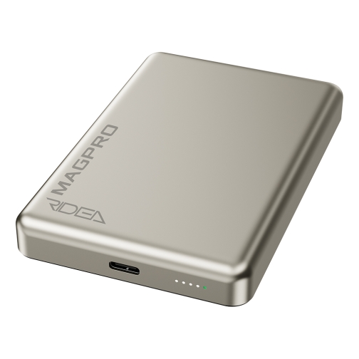 Купить Мобильная Батарея Ridea RP-M10 MAGPRO QC/PD 20W, QI 15W with Magnetic 10000mAh, 9