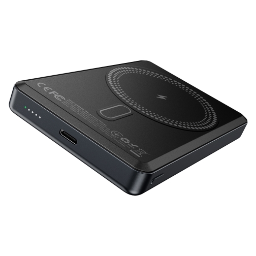 Купить Мобильная Батарея Ridea RP-M10 MAGPRO QC/PD 20W, QI 15W with Magnetic 10000mAh, 11