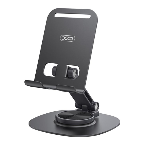 Настiльний Тримач  XO C151 Metal 360° Rotating