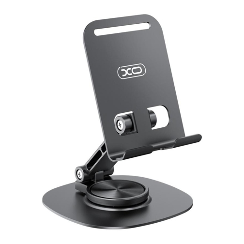 Купити Настiльний Тримач  XO C151 Metal 360° Rotating, 3