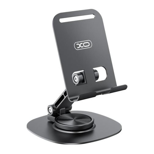 Настiльний Тримач  XO C151 Metal 360° Rotating превью 3