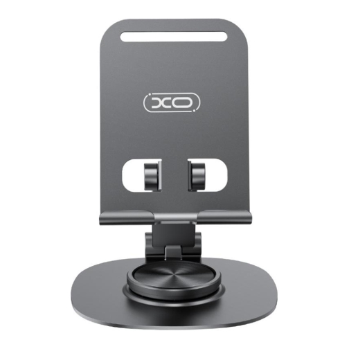 Купити Настiльний Тримач  XO C151 Metal 360° Rotating, 4