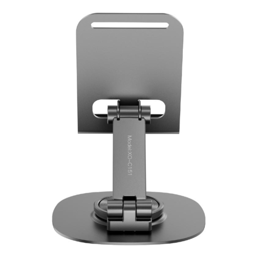 Купити Настiльний Тримач  XO C151 Metal 360° Rotating, 5