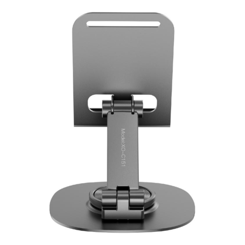 Настiльний Тримач  XO C151 Metal 360° Rotating превью 5