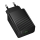 Купить Сетевое Зарядное Устройство Borofone BAS72A 1USB QC 18W Черный