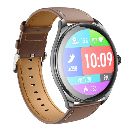 Купити Смарт Годинник Hoco Y22 AMOLED Smart sports watch(call version) М'ята Упаковка