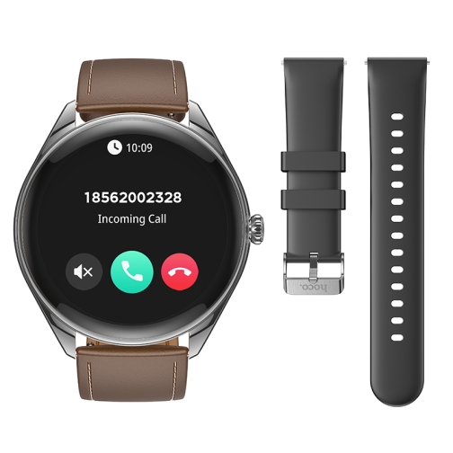 Купити Смарт Годинник Hoco Y22 AMOLED Smart sports watch(call version) М'ята Упаковка, 5