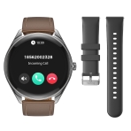 Купити Смарт Годинник Hoco Y22 AMOLED Smart sports watch(call version) М'ята Упаковка, 5