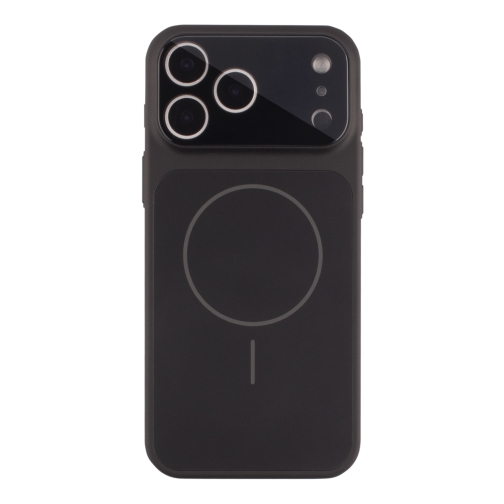 Купити Чохол AG-Glass Lens Protection with Magsafe для iPhone 17 М'ята упаковка