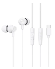 Купить Наушники Celebrat G38 Type-C Мятая упаковка Купить Наушники Celebrat G38 Type-C Мятая упаковка