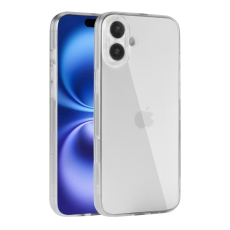 Купить Чехол TPU Virgin для iPhone 16 Купить Чехол TPU Virgin для iPhone 16