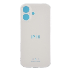 Купить Чехол TPU Virgin для iPhone 16 Купить Чехол TPU Virgin для iPhone 16