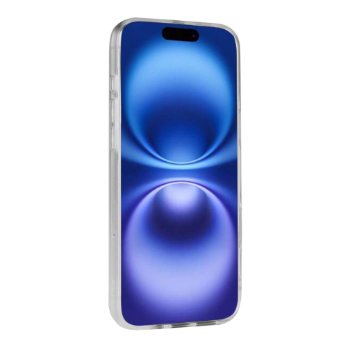 Чохол TPU Virgin для iPhone 16 превью 5
