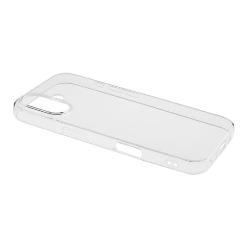 Купить Чехол TPU Virgin для iPhone 16, 6