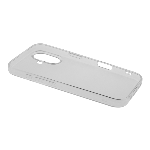 Купить Чехол TPU Virgin для iPhone 16, 7