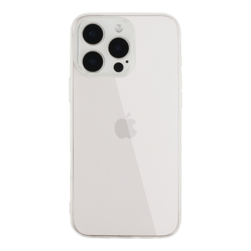 Чохол TPU Virgin для iPhone 16 Pro превью 3