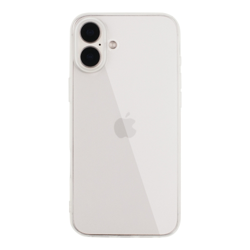 Купити Чохол TPU Virgin для iPhone 16 Plus, 3