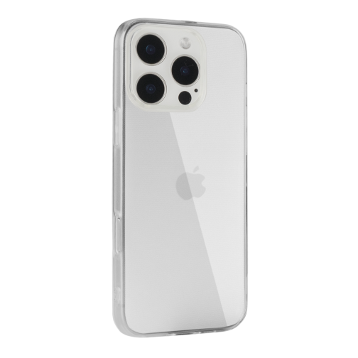 Чохол TPU Virgin для iPhone 16 Pro превью 4