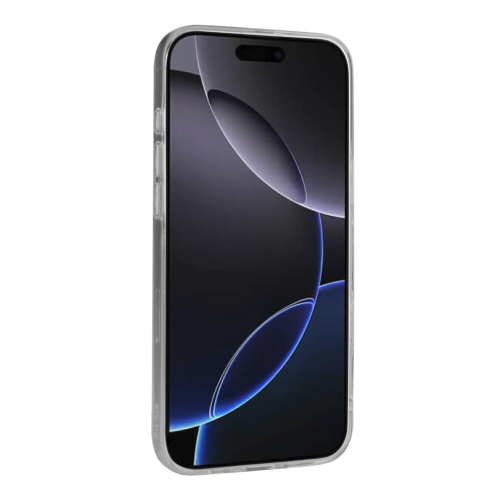 Чохол TPU Virgin для iPhone 16 Pro превью 5