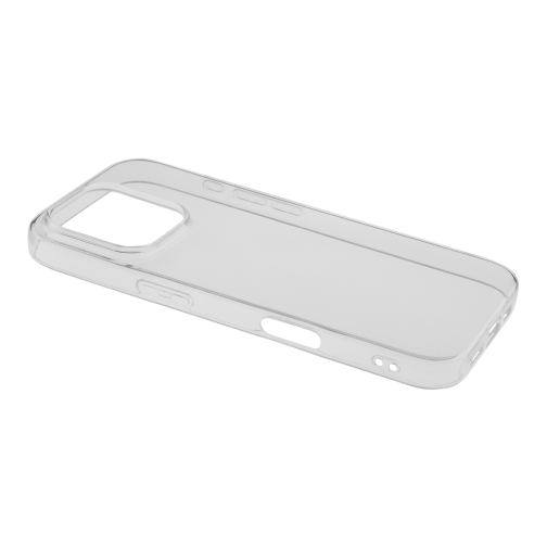 Купить Чехол TPU Virgin для iPhone 16 Pro, 6