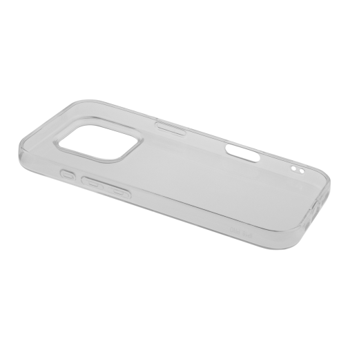 Чохол TPU Virgin для iPhone 16 Pro превью 7