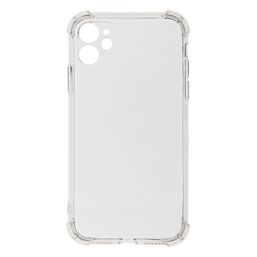 Купить Чехол TPU Virgin Hard Full Camera для iPhone 12