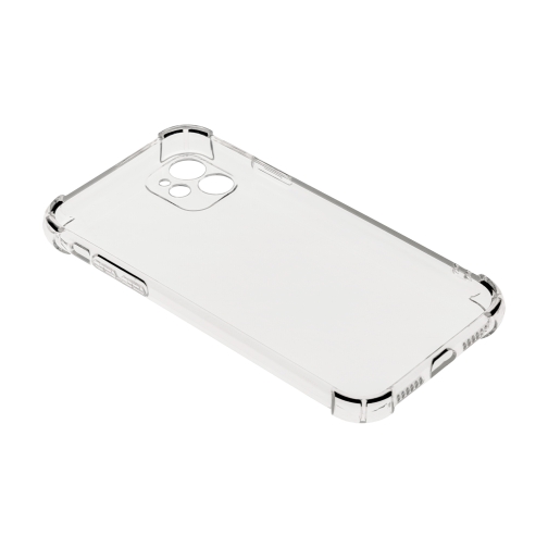 Купить Чехол TPU Virgin Hard Full Camera для iPhone 12, 3