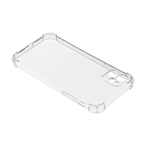 Чохол TPU Virgin Hard Full Camera для iPhone 12 превью 4