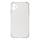Купить Чехол TPU Virgin Hard Full Camera для iPhone 12 Transparent