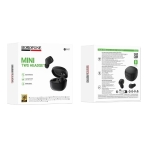 Купить Блютуз Стерео Гарнитура Borofone BW97, 2