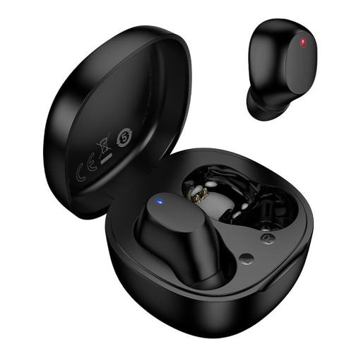 Купить Блютуз Стерео Гарнитура Borofone BW97, 4