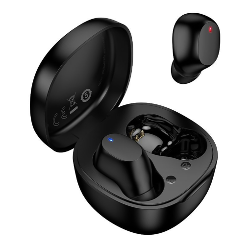 Бездротова  Стерео Гарнітура Borofone BW97 превью 4