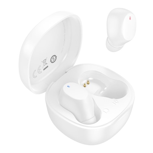 Купить Блютуз Стерео Гарнитура Borofone BW97, 5